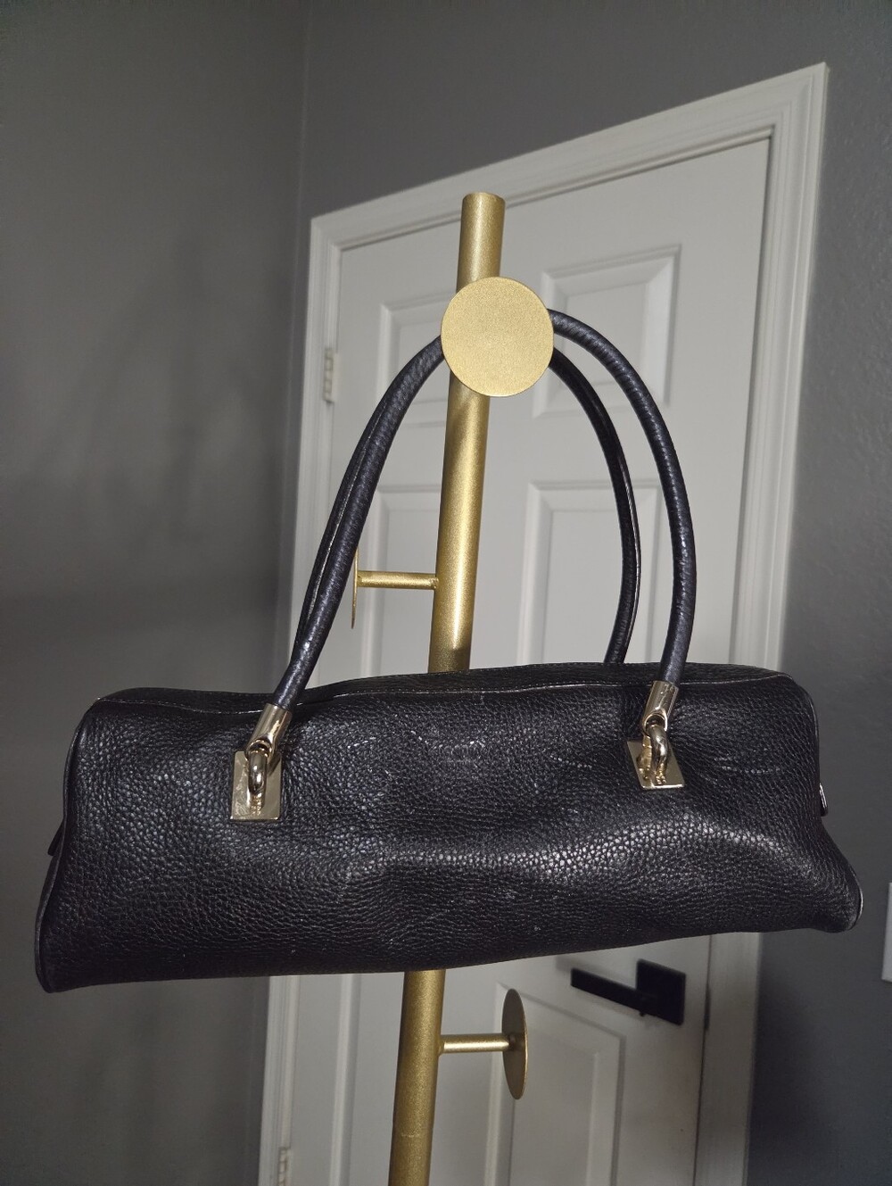 Kate Spade Barrel Project Ba